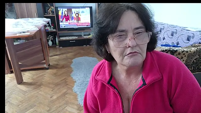 Show de xMaryxAnne na webcam