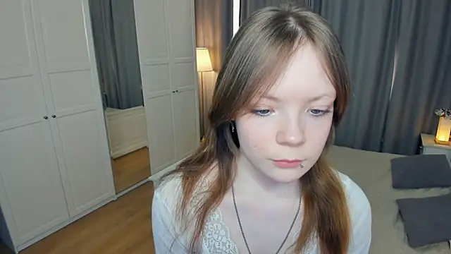 Show de webcam de LavenderMitten