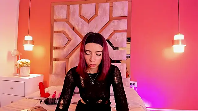 แชท XXX สดของ Justmia69