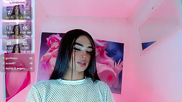 Alisson_Secrett_: απευθείας συνομιλία ΧΧΧ