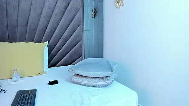 Chat +18 de Alisson-Collins ao vivo