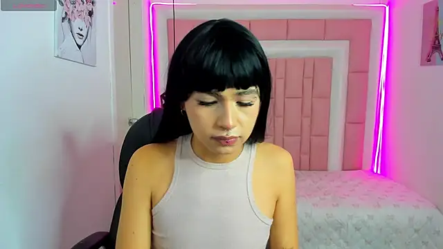 Samanthhaah Chat XXX in diretta