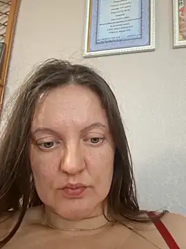 Jade_Kissy – Kamerová šou