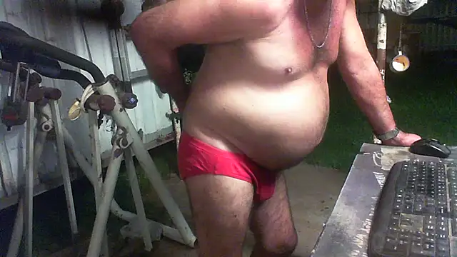 herbie010666: вебкам-шоу