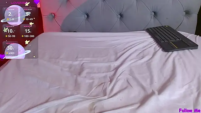 Show Webcam de Red-moon1