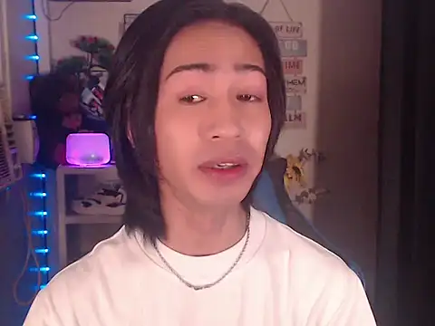 Manilagirl_x 即時 XXX 聊天