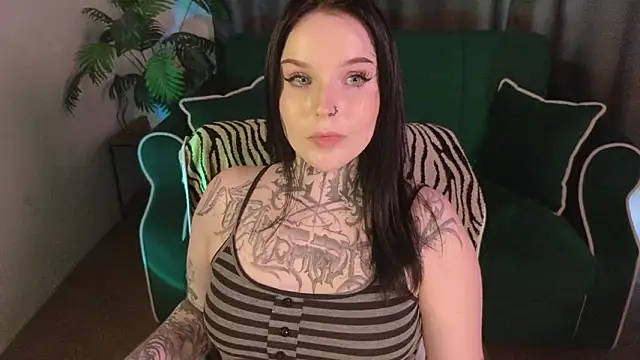 ATOMIC-KETCHUP Obrolan Langsung XXX