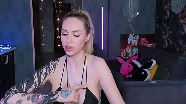 Blckmirrorrn Live XXX chat