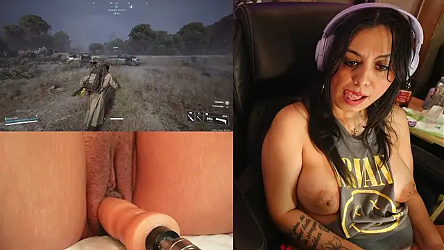 Chat +18 de roknblaze ao vivo