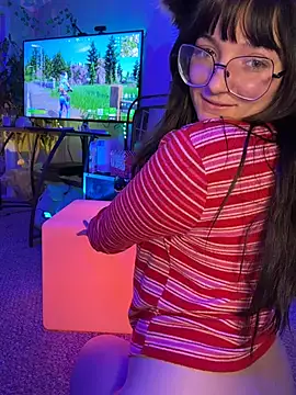 urpuppymoon Live XXX-chat