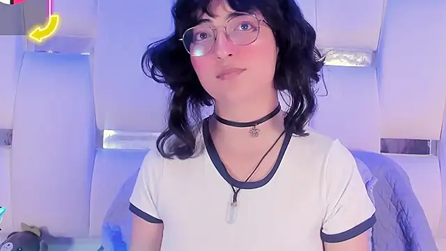 SaraMartini1のライブXXXチャット