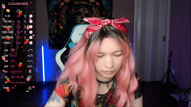 Project_hisokan Live XXX chat