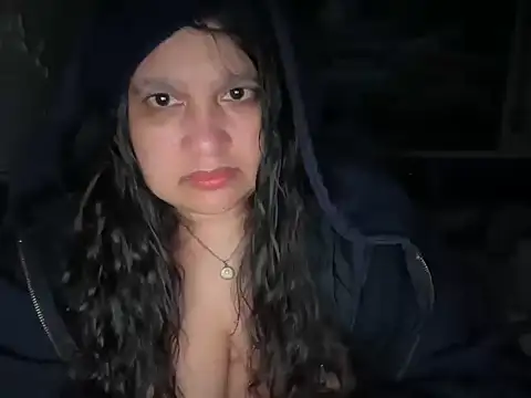 MelanieFawker 即時 XXX 聊天