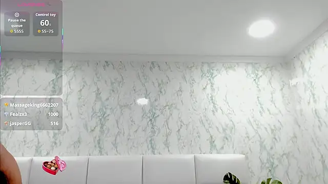 Chat XXX Live LYA_SWEETX