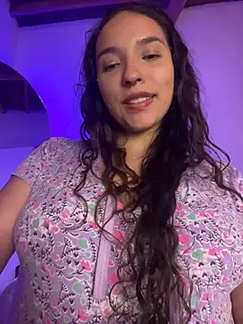 ThaliaRivera_'s Live XXX Chat