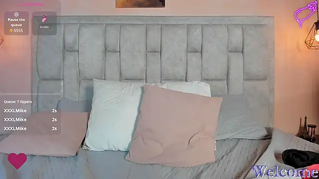 Chatroom XXX en direct de Jaiser_17