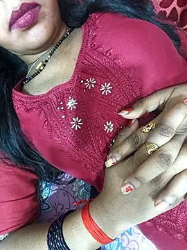 Sharmila-Singh – Kamerová šou