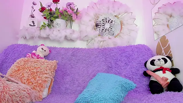 Ariadna_Evangeline 即時 XXX 聊天