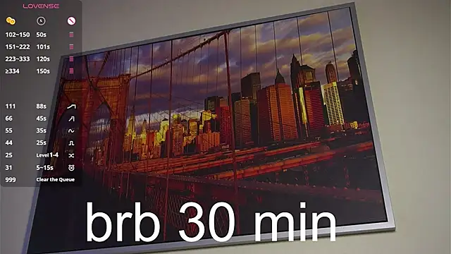 Chat +18 de CathrynDail ao vivo