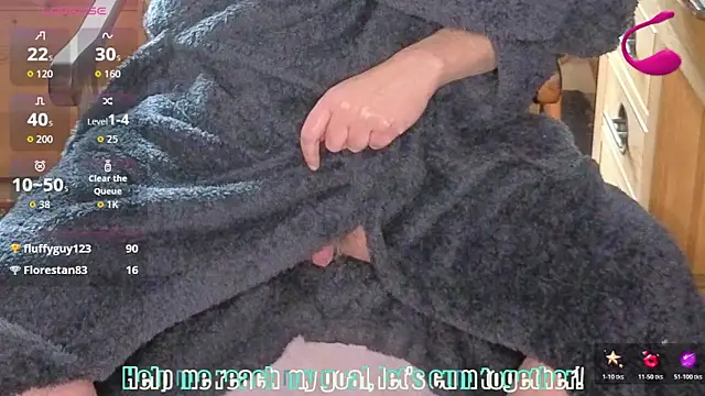 Adamdaddybear: απευθείας συνομιλία ΧΧΧ