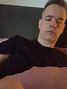 Hectorthyssen1 Webcamshow