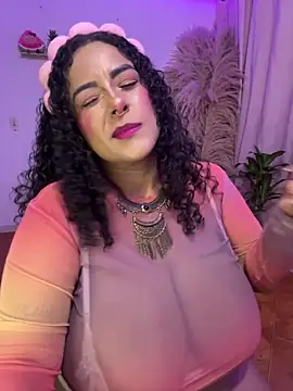 ariadna_cooper Show Webcam