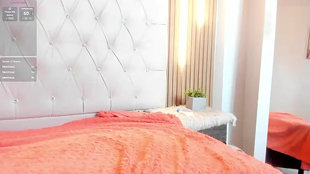 Alexa_Bravva 即時 XXX 聊天