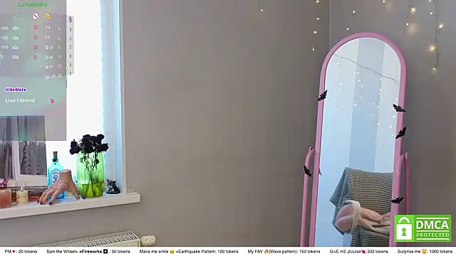 Chat XXX ao vivo de sweetuniporn