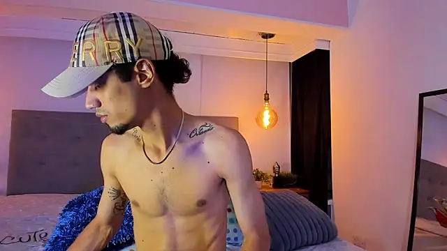 عرض كام Chris_Angel_