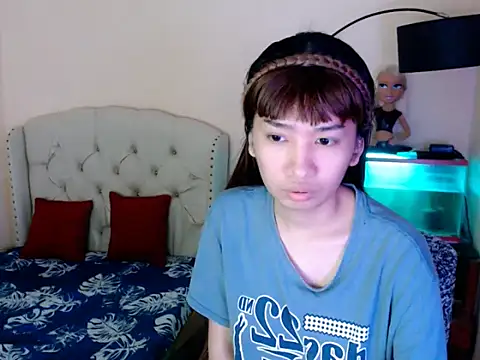 ShantalFoxxy_ Show Webcam