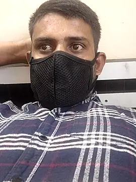 Sembang XXX Secara Langsung HotXKrish