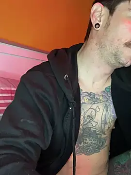 _Lordjizz Webcam show