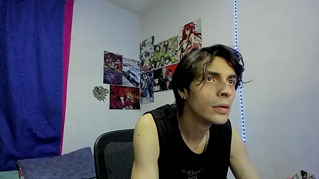 Sembang XXX Secara Langsung golden_ryyan