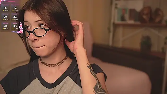 Winaria Live XXX-chat