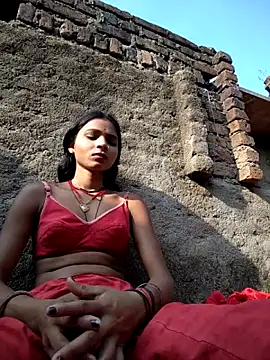 R_Roshni 现场XXX聊天