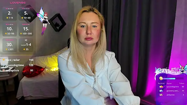 scent__of_womann Live XXX chat