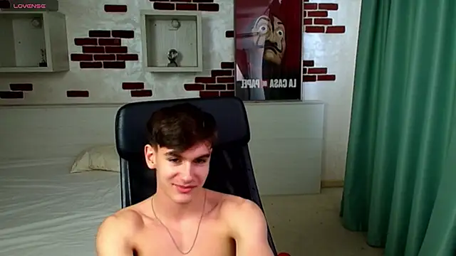 BradyFlint: απευθείας συνομιλία ΧΧΧ