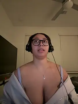 Show Webcam de minha_baby