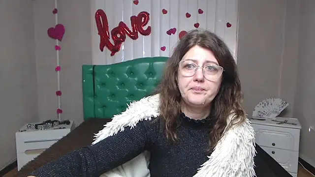 RoseHille 即時 XXX 聊天