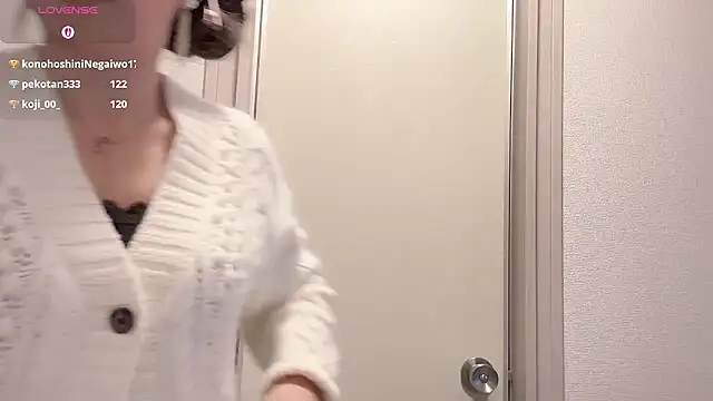 RURU-CHANN668's Live XXX Chat