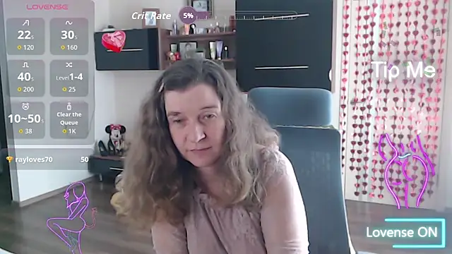 Sembang XXX Secara Langsung SofiaBoone