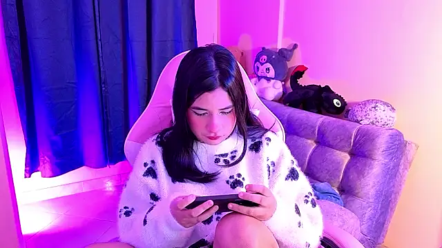 Chat +18 de bonnieTaylor1 ao vivo