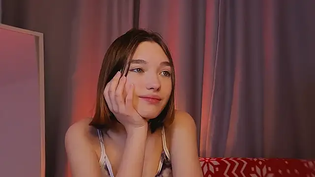 Chatroom XXX en direct de Leyla_crsh