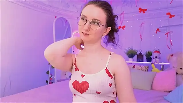 SunshineBlaze Adlı Modelin Canlı XXX Sohbeti