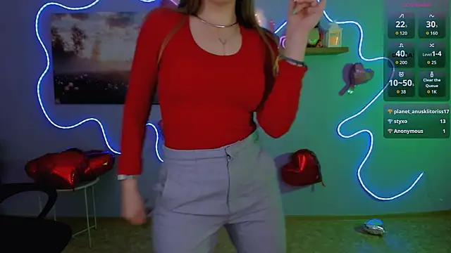 lumi_softn Live XXX chat