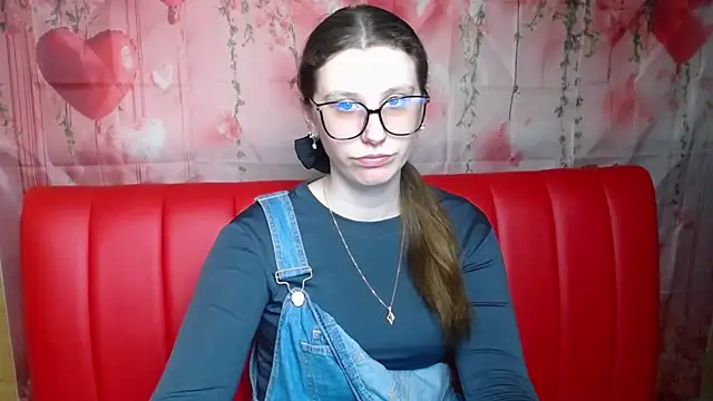 LilianaShine's Live XXX Chat