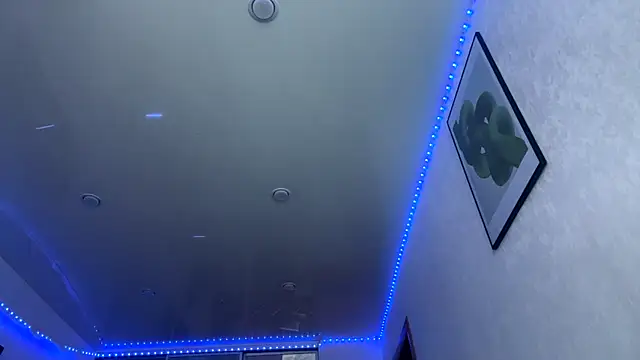 SelinaNoir – Live XXX-chat