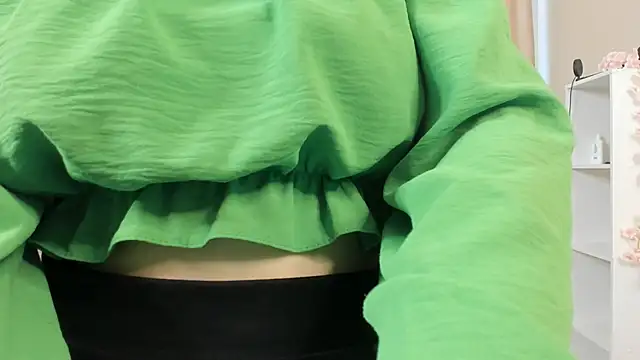 Chat +18 de MariamGravert ao vivo