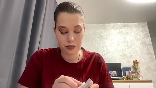 Chat +18 de Lunexia_Kysstoria ao vivo