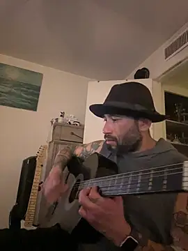 TheDaddio03 Chat XXX live